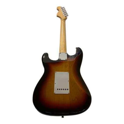 FENDER JAPAN (フェンダージャパン) エレキギター ST68-TX