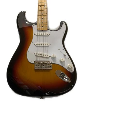 FENDER JAPAN (フェンダージャパン) エレキギター ST68-TX