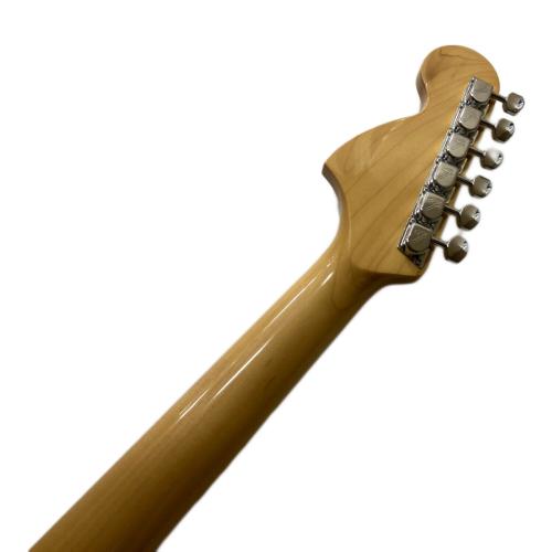 FENDER JAPAN (フェンダージャパン) エレキギター ST68-TX