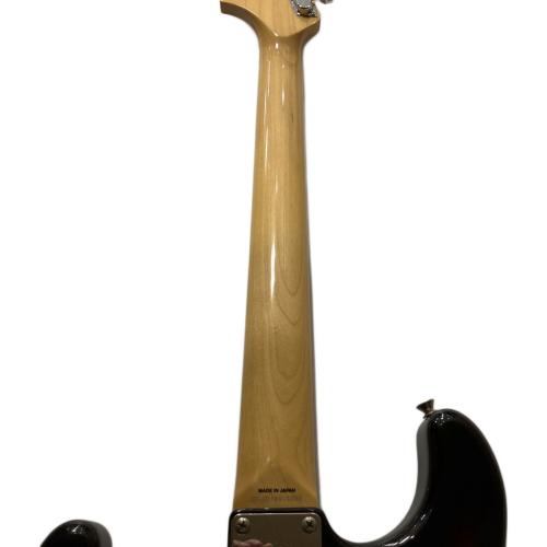 FENDER JAPAN (フェンダージャパン) エレキギター ST68-TX
