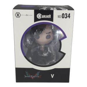 フィギュア プライム1スタジオ No034 未開封品 キューティー1 デビルメイクライ5V