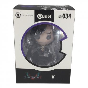 フィギュア プライムワン1スタジオ No005 未開封品 キューティー1