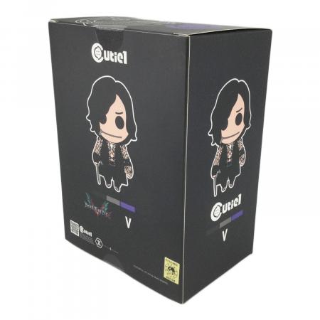 フィギュア プライム1スタジオ No034 未開封品 キューティー1 デビル 