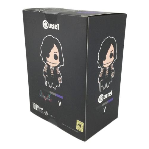 フィギュア プライム1スタジオ No034 未開封品 キューティー1 デビルメイクライ5V