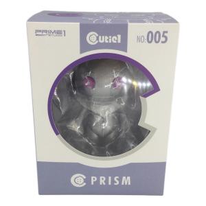 フィギュア プライムワン1スタジオ No005 未開封品 キューティー1 オリジナルプリズム