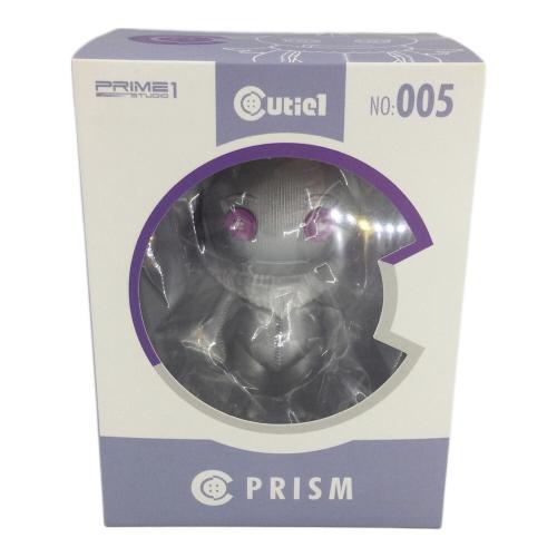 フィギュア プライムワン1スタジオ No005 未開封品 キューティー1 オリジナルプリズム