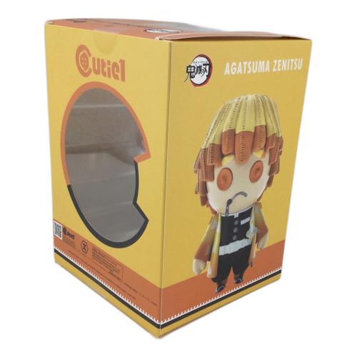 フィギュア キューティー1 我妻善逸 プライム1スタジオ 未開封品 鬼滅の刃