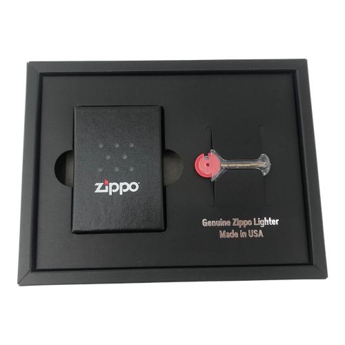 ZIPPO ドルフィンプラネット