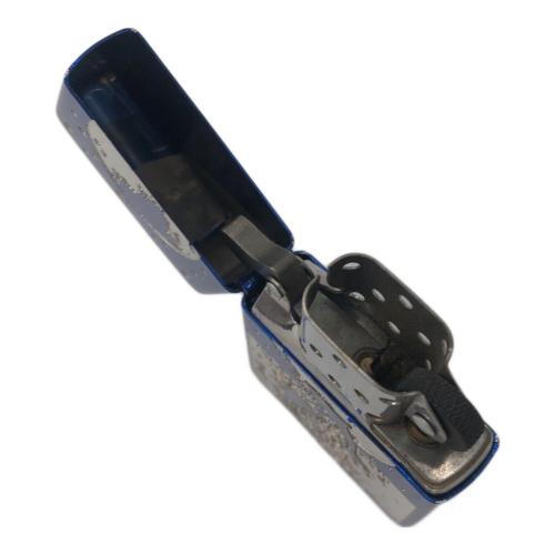 ZIPPO ドルフィンプラネット