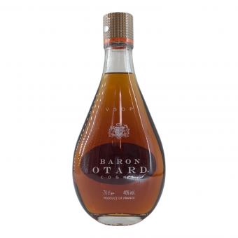 バロン コニャック 700ml オタールVSOP 未開封 フランス