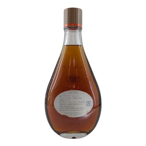 バロン コニャック 700ml オタールVSOP 未開封 フランス
