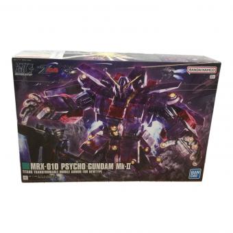 BANDAI (バンダイ) ガンプラ HG 1/144 サイコ・ガンダムMk-II プラモデル 『機動戦士Zガンダム』