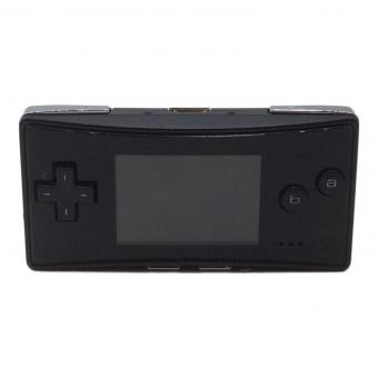Nintendo (ニンテンドー) GAMEBOY micro MJH10112565 OXY-001 mjh10112565