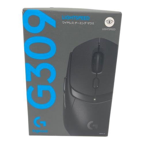 LOGICOOL (ロジクール) ワイヤレスゲーミングマウス G309WL