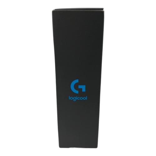 LOGICOOL (ロジクール) ワイヤレスゲーミングマウス G309WL