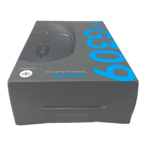 LOGICOOL (ロジクール) ワイヤレスゲーミングマウス G309WL