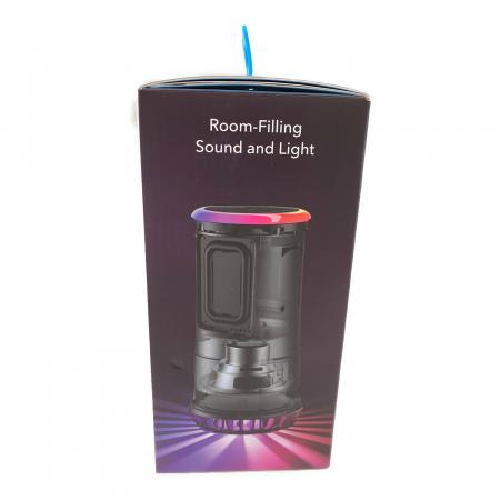 Anker (アンカー) Bluetoothスピーカー A3166011 soundcore GLOW