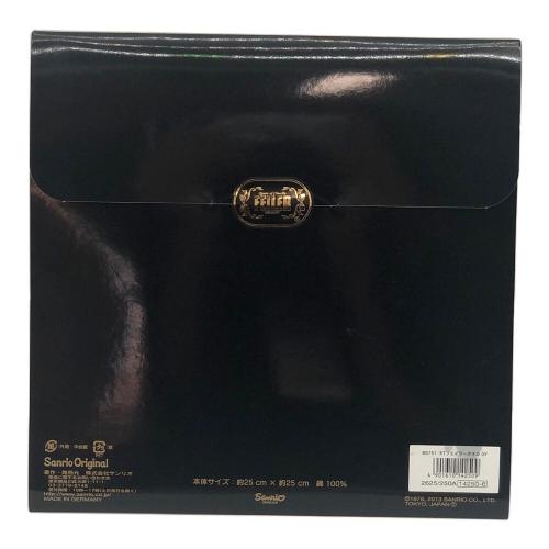 FEILER (フェイラー) ハンドタオル HELLO KITTY