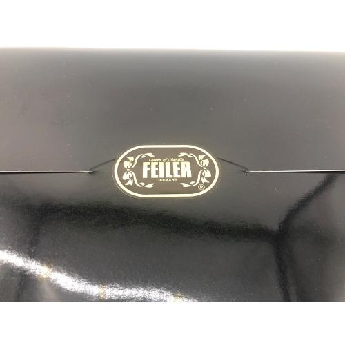 FEILER (フェイラー) ハンドタオル HELLO KITTY