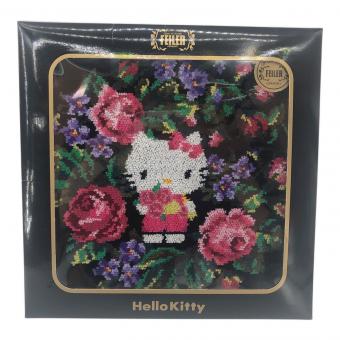 FEILER (フェイラー) ハンドタオル HELLO KITTY