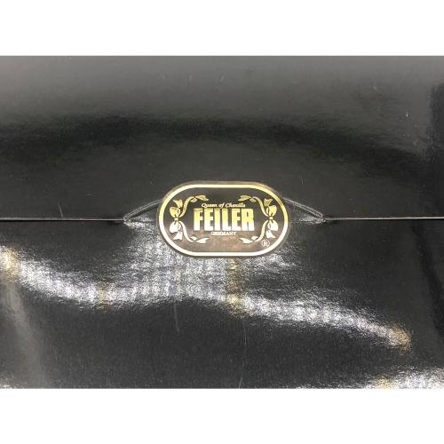 FEILER (フェイラー) ハンドタオル HELLO KITTY