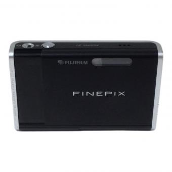 FUJIFILM (フジフィルム) コンパクトデジタルカメラ FinePix Z1 522万画素 専用電池 xDピクチャーカード 52006363