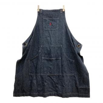 POLO RALPH LAUREN (ポロ・ラルフローレン) デニムエプロン
