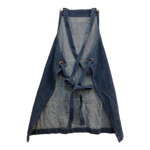 POLO RALPH LAUREN (ポロ・ラルフローレン) デニムエプロン