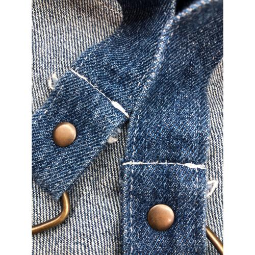 POLO RALPH LAUREN (ポロ・ラルフローレン) デニムエプロン