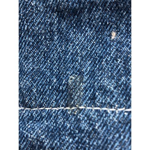 POLO RALPH LAUREN (ポロ・ラルフローレン) デニムエプロン