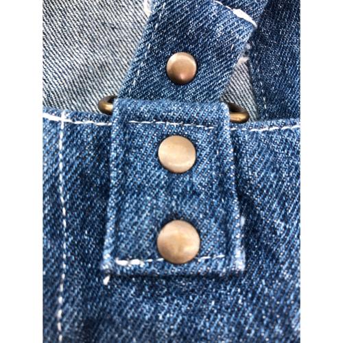 POLO RALPH LAUREN (ポロ・ラルフローレン) デニムエプロン