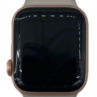 Apple (アップル) GPSモデル Apple Watch SE(OSサポート終了) MKQ03J/A