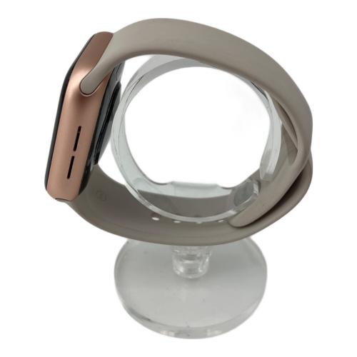 Apple (アップル) GPSモデル Apple Watch SE(OSサポート終了) MKQ03J/A