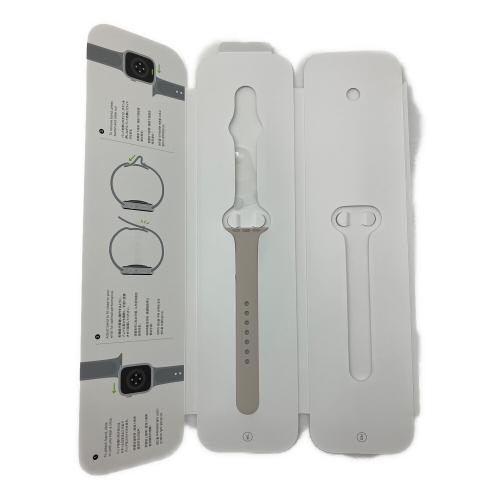 Apple (アップル) GPSモデル Apple Watch SE(OSサポート終了) MKQ03J/A