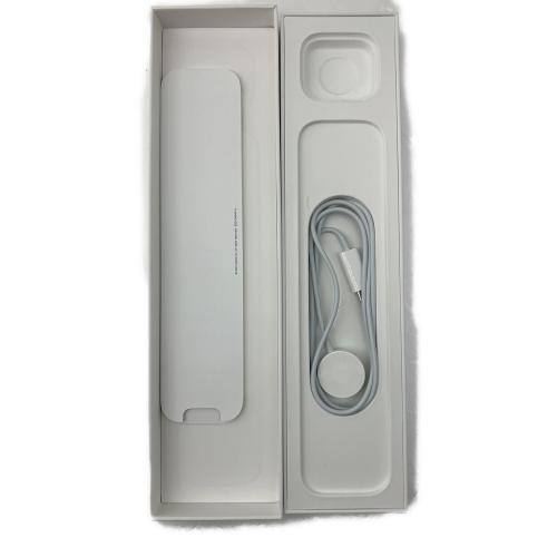 Apple (アップル) GPSモデル Apple Watch SE(OSサポート終了) MKQ03J/A