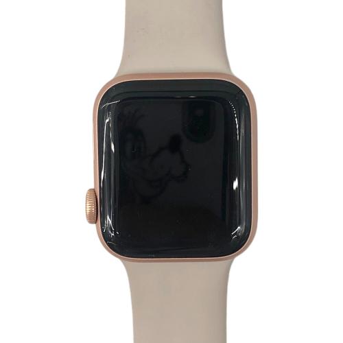 Apple (アップル) GPSモデル Apple Watch SE(OSサポート終了) MKQ03J/A