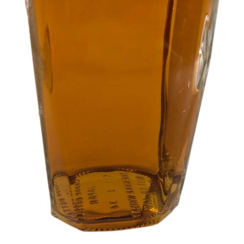 ニッカ ジャパニーズウィスキー 復刻版 720ml HIHI レアオールド 未開封