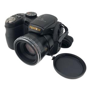FUJIFILM (フジフィルム) デジタルカメラ FinePix S2800HD 1400万画素 0W025446