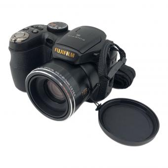 FUJIFILM (フジフィルム) デジタルカメラ FinePix S2800HD 1400万画素 0W025446