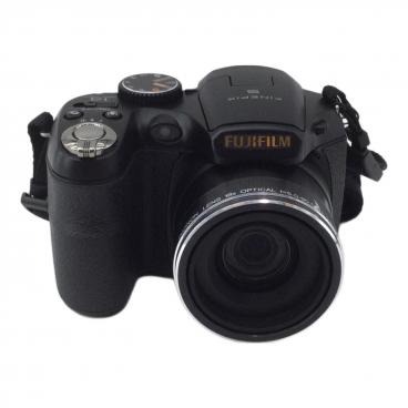 FUJIFILM (フジフィルム) デジタルカメラ FinePix HS10 2010年製
