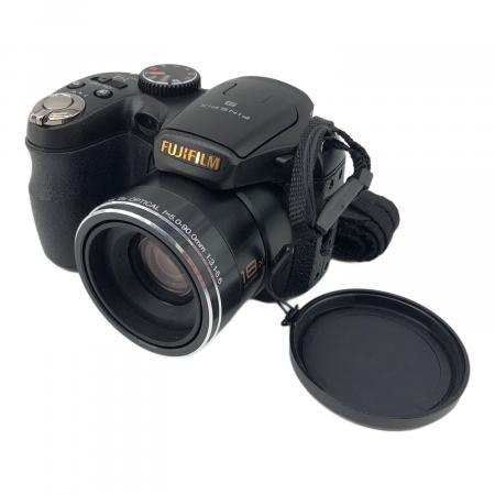 超小型・超軽量●Wi-Fi転送●1400万画素●FUJIFILM S2800HD 1カ月動作補償あり！ FUJIFILM (フジフィルム) デジタルカメラ FinePix S2800HD 1400万画素