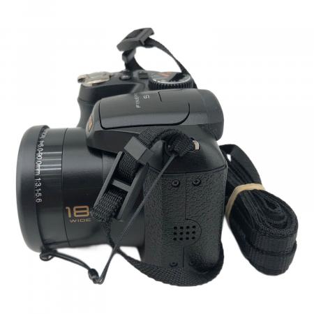 超小型・超軽量●Wi-Fi転送●1400万画素●FUJIFILM S2800HD 1カ月動作補償あり！ FUJIFILM (フジフィルム) デジタルカメラ FinePix S2800HD 1400万画素