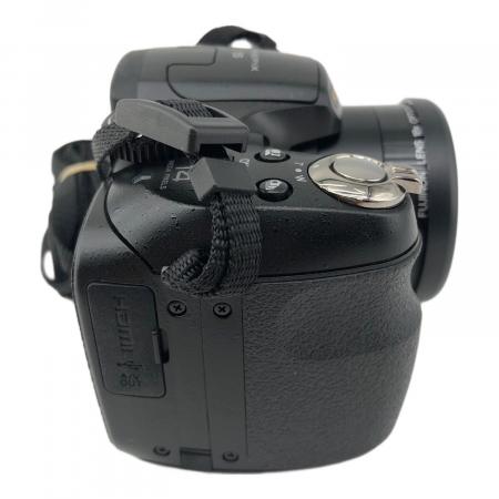 FUJIFILM (フジフィルム) デジタルカメラ FinePix S2800HD 1400万画素