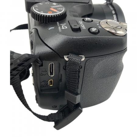 FUJIFILM (フジフィルム) デジタルカメラ FinePix S2800HD 1400万画素
