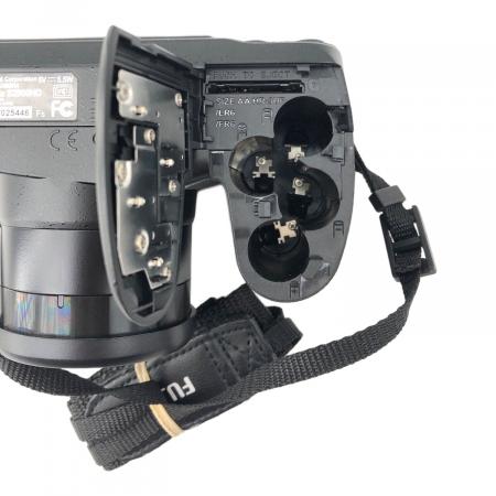 FUJIFILM (フジフィルム) デジタルカメラ FinePix S2800HD 1400万画素