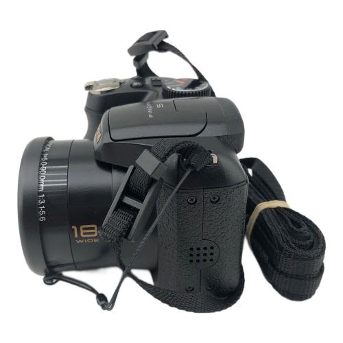 FUJIFILM (フジフィルム) デジタルカメラ FinePix S2800HD 1400万画素 0W025446