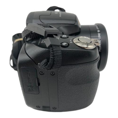 FUJIFILM (フジフィルム) デジタルカメラ FinePix S2800HD 1400万画素 0W025446