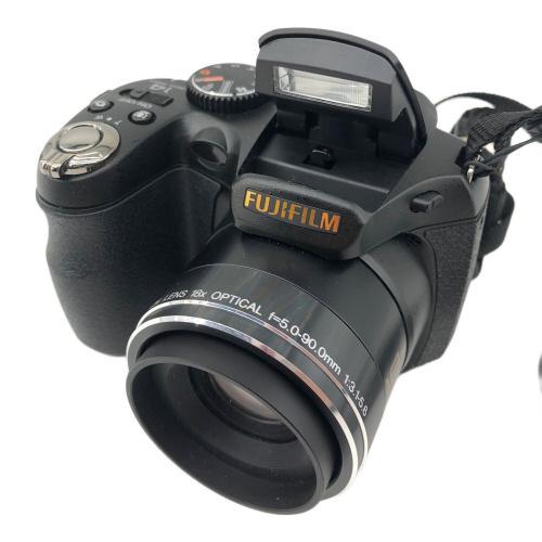 FUJIFILM (フジフィルム) デジタルカメラ FinePix S2800HD 1400万画素 0W025446