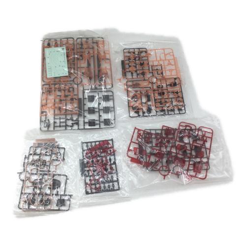 BANDAI (バンダイ) ガンプラ MS-06S ZAKUⅡ LIMITED CLEAR Ver