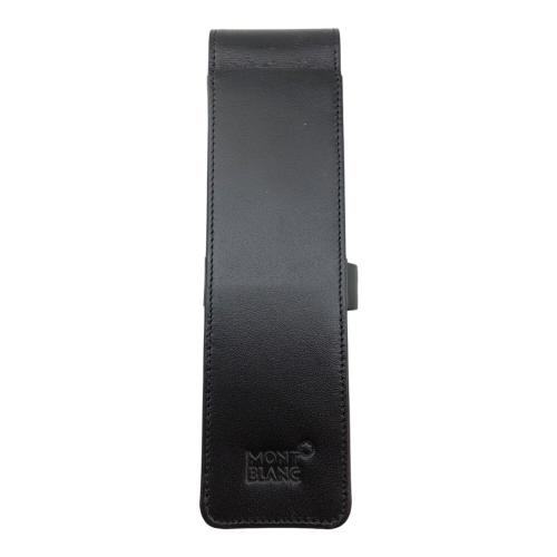 MONTBLANC (モンブラン) ペンケース ブラック